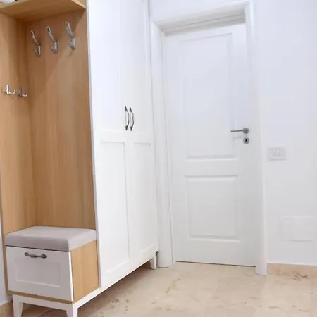 Rez 4 Apartman *