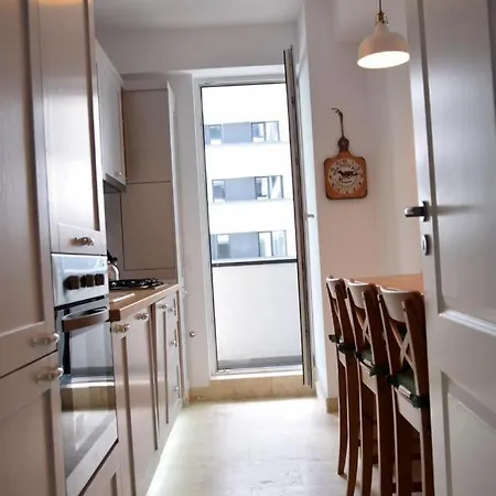 Apartman Rez 4